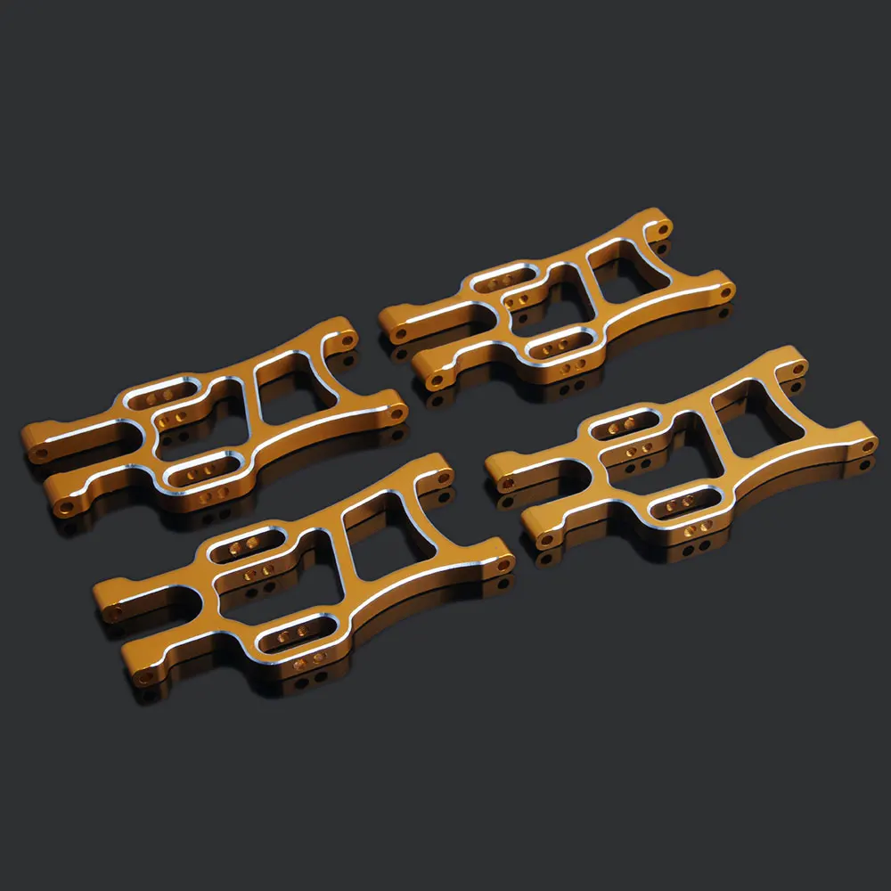 ذراع التعليق الأمامي والخلفي ا - مراجعة Rc Suspension Arm وسعره