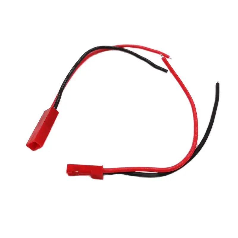20 قطعة 10 أزواج JST 2P طقم تو - مراجعة Drone Rc Kit وسعره