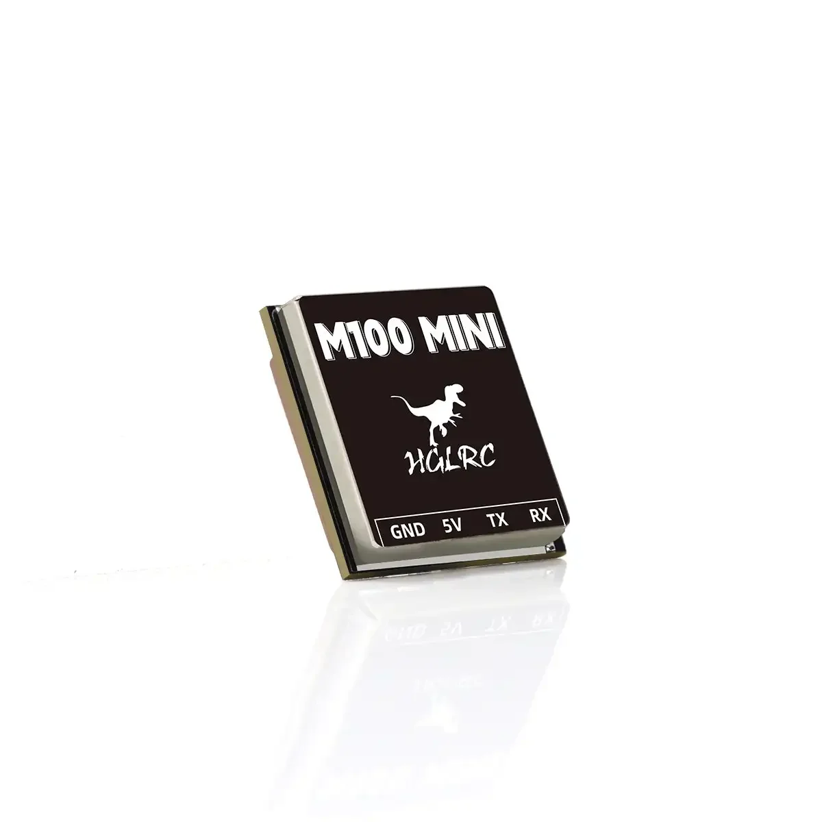 وحدة GPS صغيرة HGLRC M100 مع ش - مراجعة Drone Rc Kit وسعره