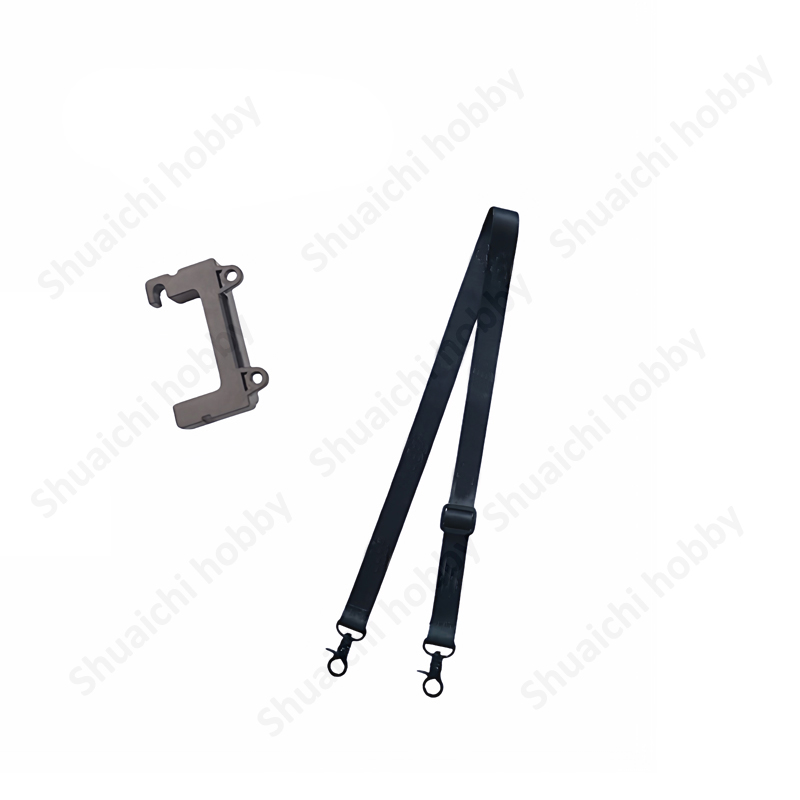 حزام رقبة قابل للتعديل مع حامل - مراجعة Drone Rc Neck Strap وسعره