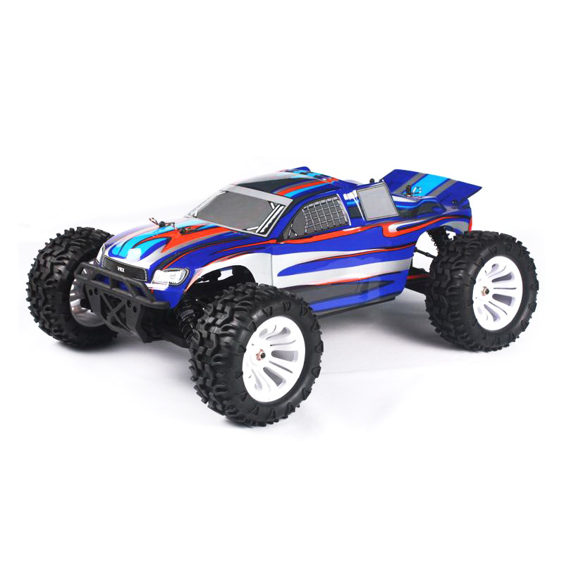 قطع غيار VRX Racing للسيارات ا - مراجعة Rc Suspension Arm وسعره