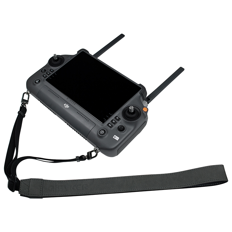 الحبل الرقبة التحكم عن بعد للط - مراجعة Drone Rc Controller Belt وسعره