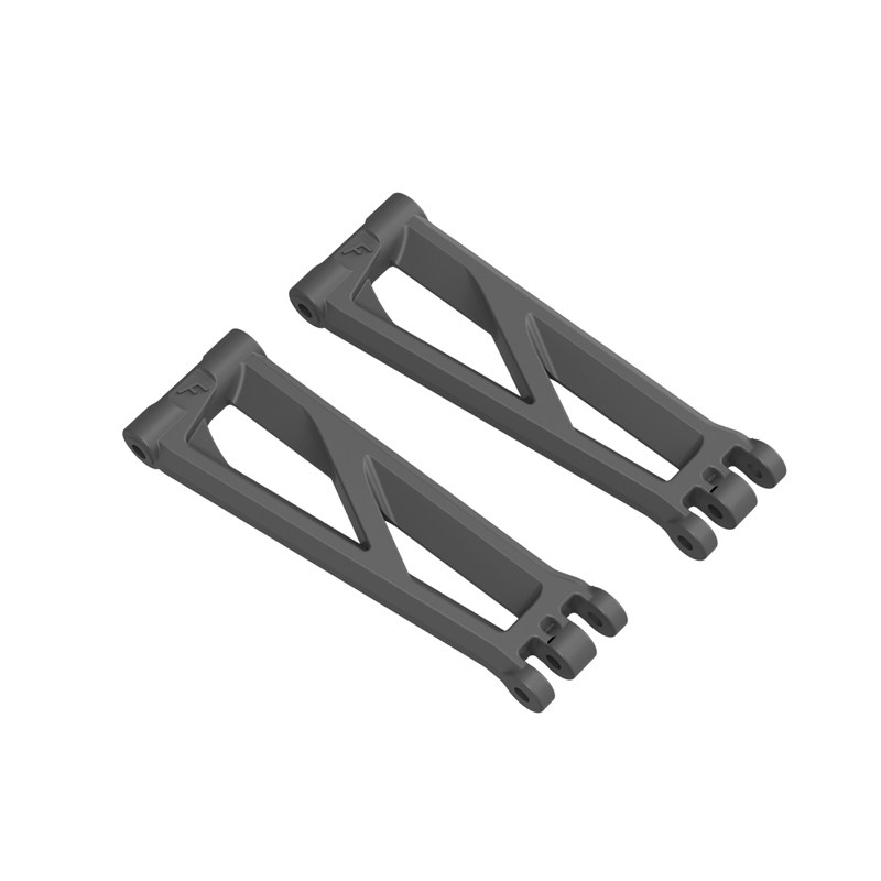 قطع غيار سيارة RLAARLO Omni-Te - مراجعة Rc Suspension Arm وسعره