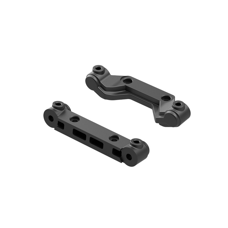 قطع غيار سيارة RLAARLO Omni-Te - مراجعة Rc Suspension Arm وسعره