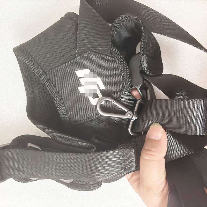 1 قطعة الأصلي الجديد T40 T20P  - مراجعة Drone Rc Controller Belt وسعره