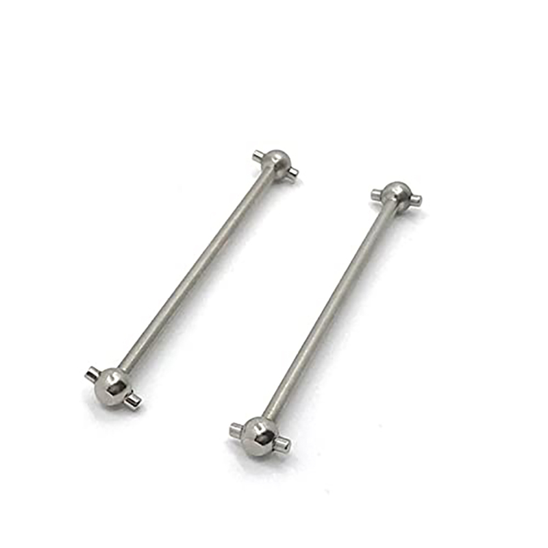 معدن الجبهة والخلفية CVD محرك  - مراجعة Rc Suspension Arm وسعره