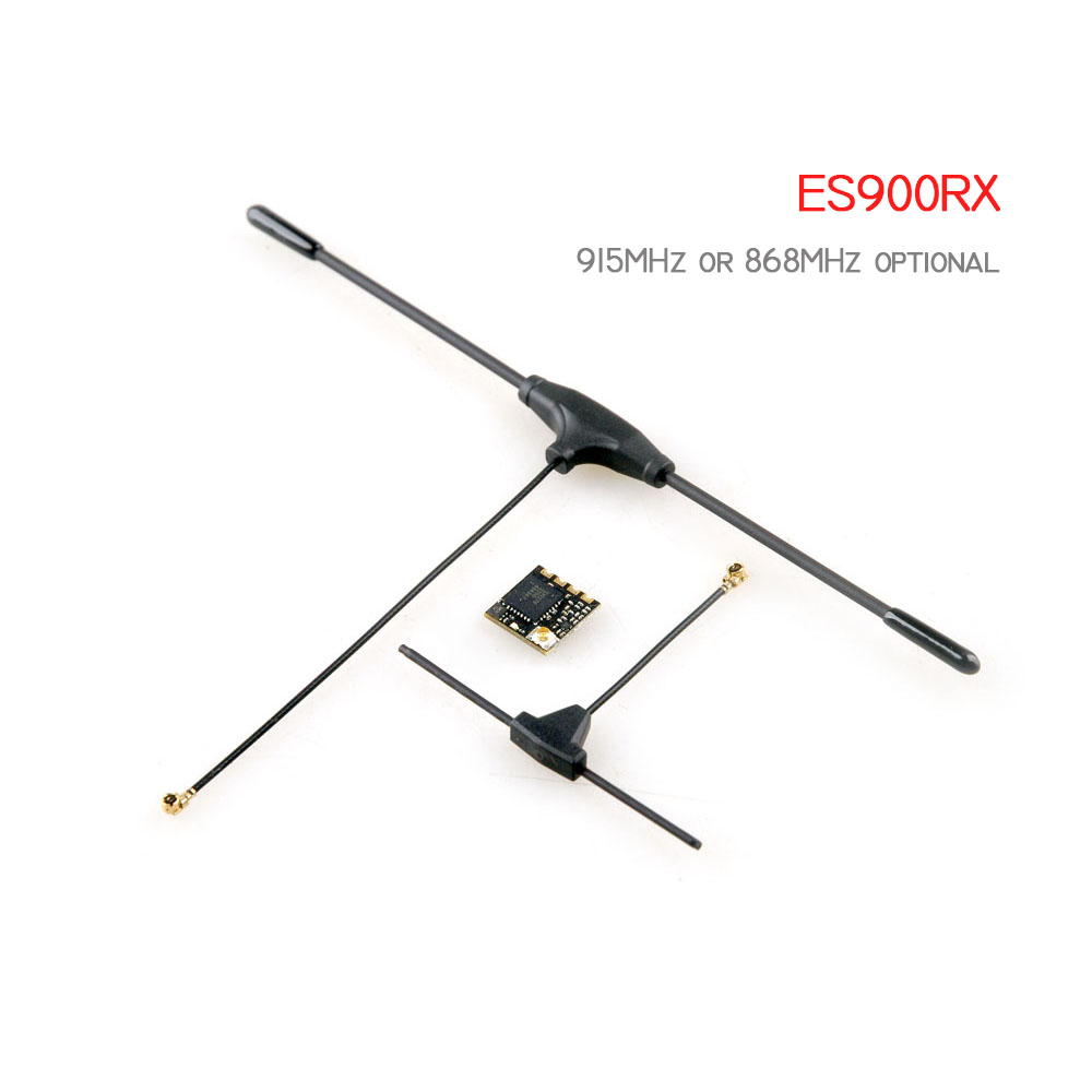 Happymodel RC ELRS Micro ES900 - مراجعة Drone Rc2 وسعره
