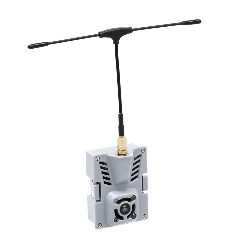 Happymodel RC ELRS Micro ES900 - مراجعة Drone Rc2 وسعره