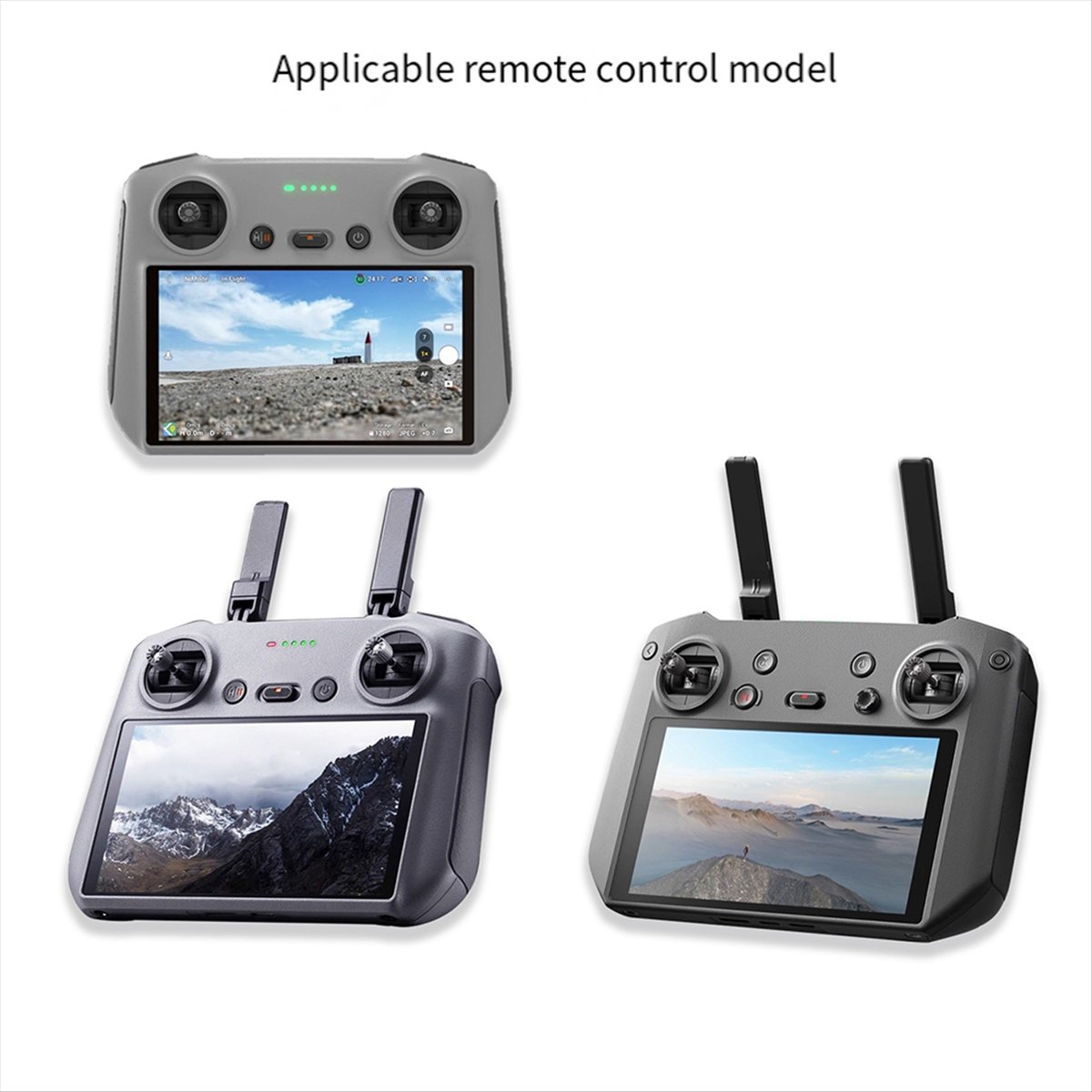حزام رقبة بحبل تحكم ABME RC &  - مراجعة Drone Rc Neck Strap وسعره