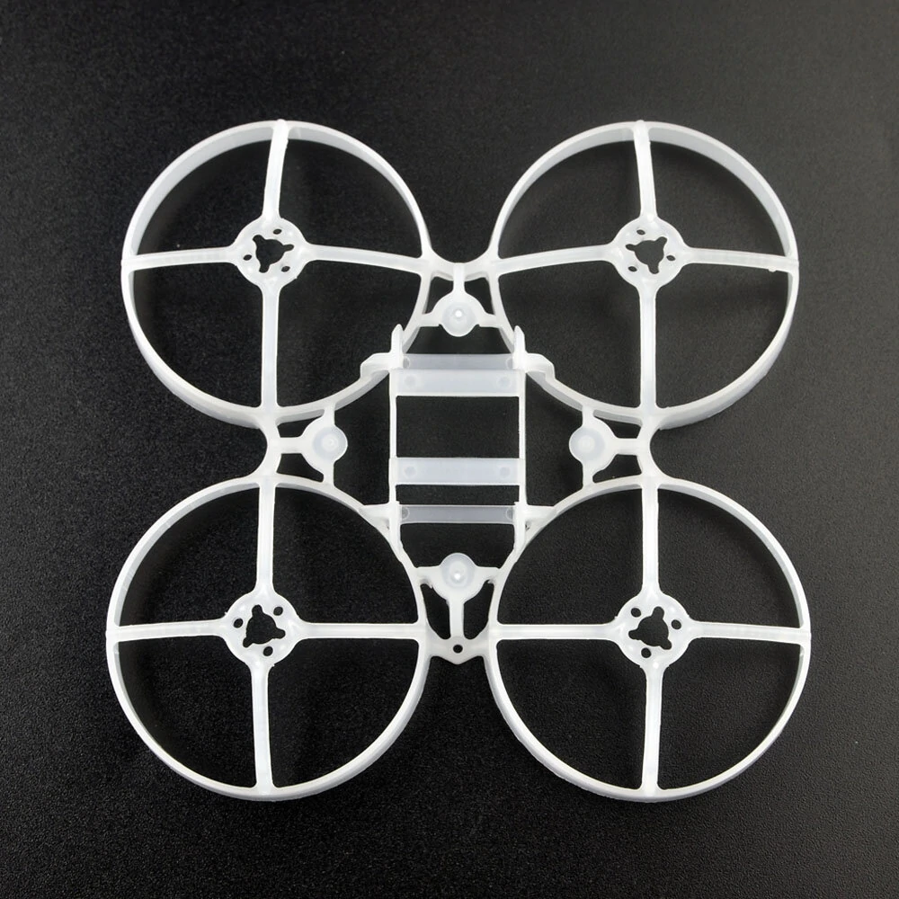 Happymodel Moblite7 Mobula7 V4 - مراجعة Drone Rc Kit وسعره