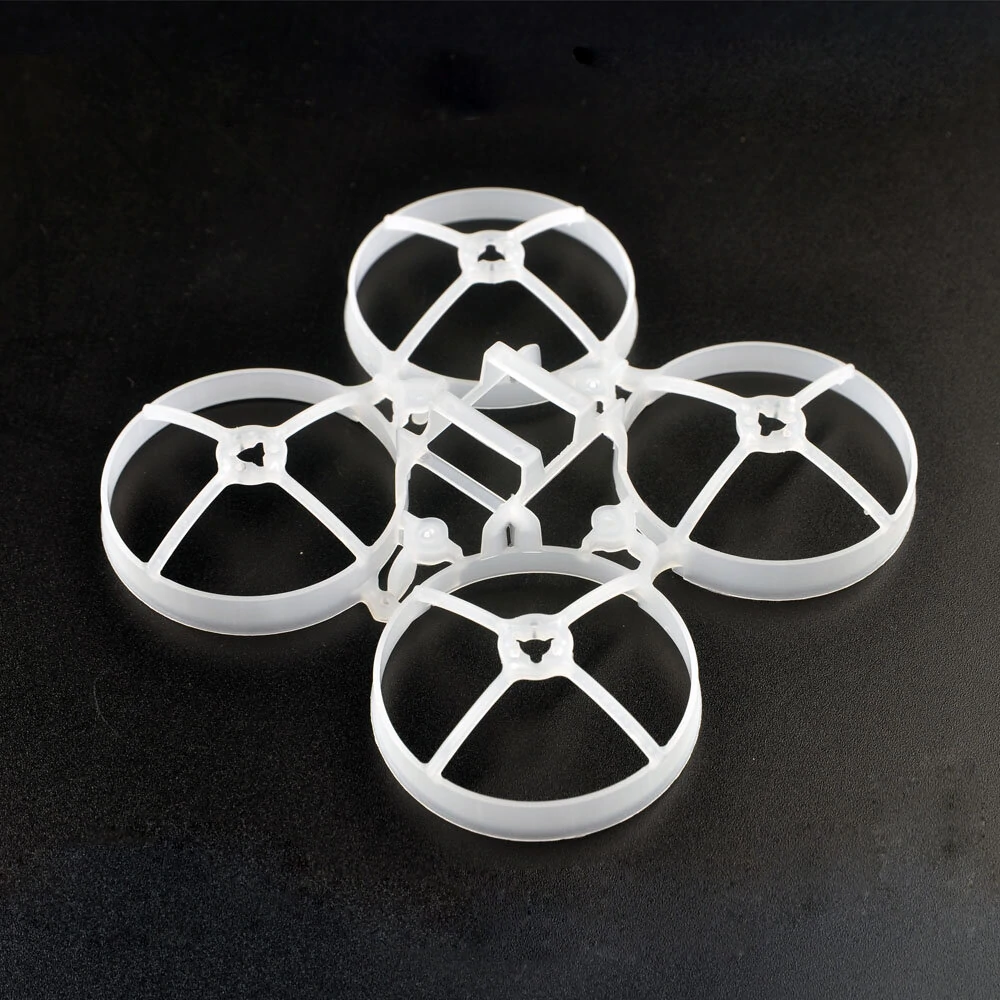 Happymodel Moblite7 Mobula7 V4 - مراجعة Drone Rc Kit وسعره
